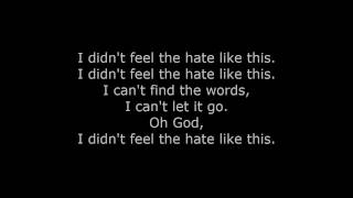 This Or The Apocalypse - Charmer lyrics