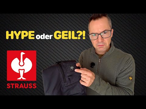 Engelbert Strauss Haul: Ist der Hype gerechtfertigt?