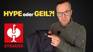 Engelbert Strauss Haul: Ist der Hype gerechtfertigt?
