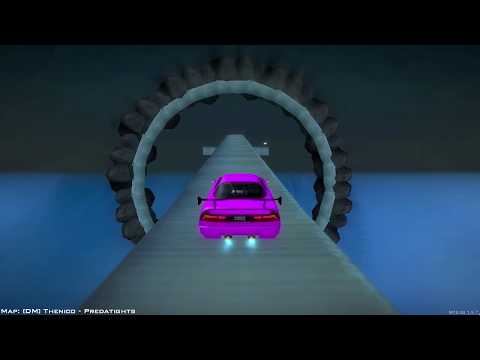 [DM] Thenico - Predatights