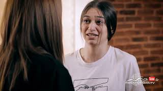 Սև Արկղ, Սերիա 20 / Sev Arkgh