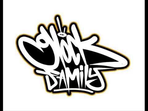 tiradera para ATO UNTELA de :KALIBRE y BLASSER :O