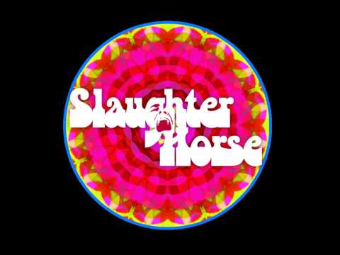 Slaughter Horse - Plague Carriers