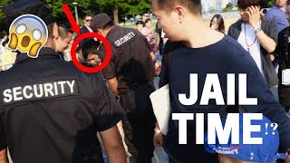 HE WASNT READY (Ft. KEMAL PALEVI, DANIEL MARSH, JAKO DELEON, DAN EWING AND MORE) video