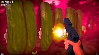 Veggie Killer Remastered : Long Play  [4K UHD 60fps]