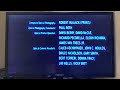 Closing To Star Wars Episode IV A New Hope 1977 1995 VHS