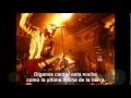 Rise above it - Switchfoot [Subtitulos en Español]