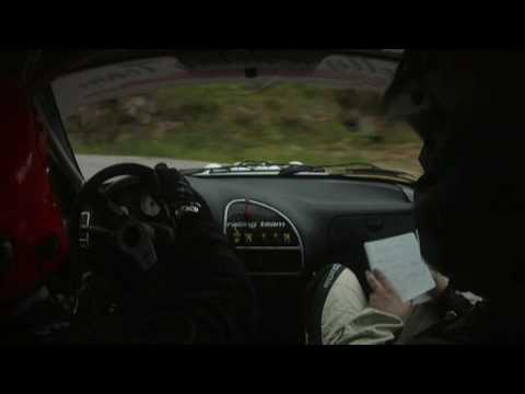 Rally Valdinievole 2016 Gorini Musolesi Ps1 Larciano