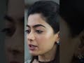 Rashmika Hot Sexy Saree Bikini Gym Navel New Song Bra Boobs Shake Fap Face