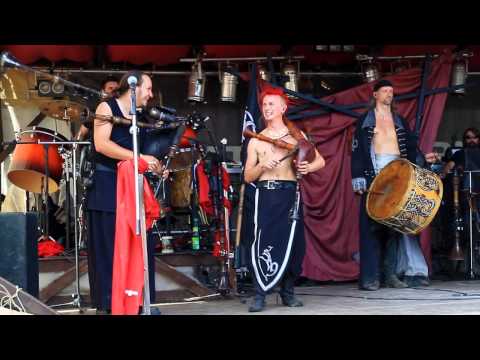 Videoclip de Herr Holger — Saltatio Mortis
