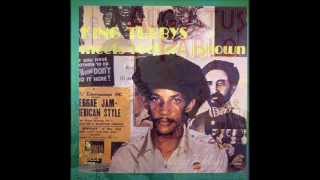 Augustus Pablo - King Tubby Meets Rockers Uptown