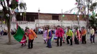 preview picture of video 'Ishua 2010: Carnavales en Villa Marina'