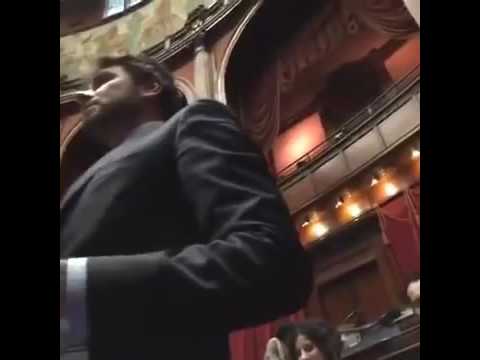 DI BATTISTA SCATENA L'INFERNO CONTRO IL MINISTRO BOSCHI.