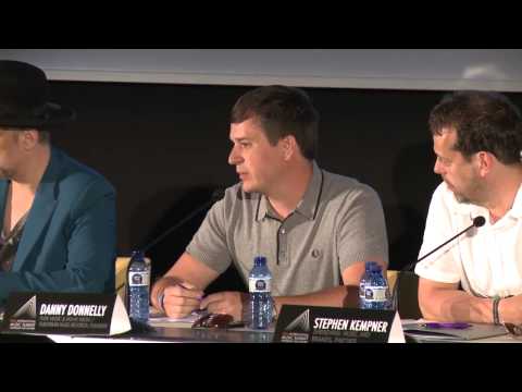 Off The Wall - IMS 2014 - 20 Years Of Wall Of Sound