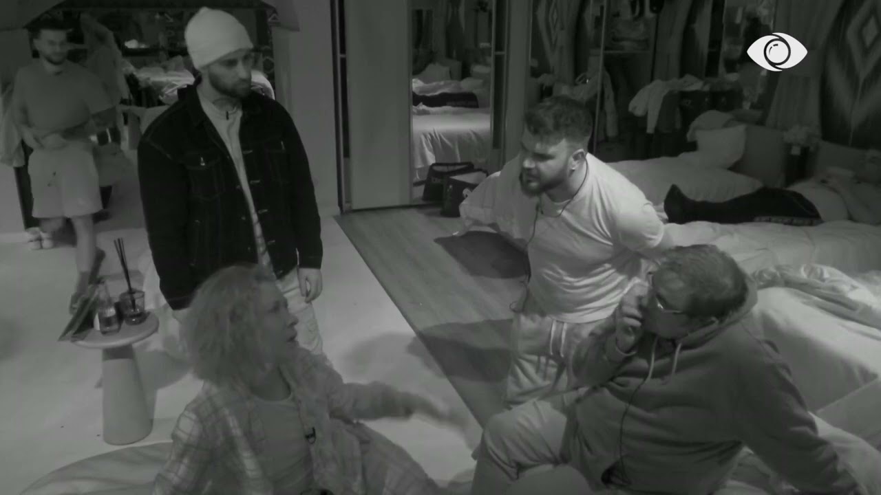 “Strategjitë intimiduese nuk i ha unë”/ Endriku-Eglës: Të uroj më të mirat, të më ‘rruaç’