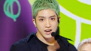 PENTAGON - Naughty Boyㅣ펜타곤 - 청개구리 [Show! Music Core Ep 605]