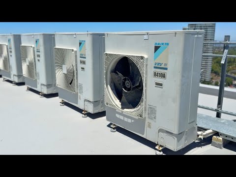 I’ve Never Seen a Daikin Fail Like This | JA Fault