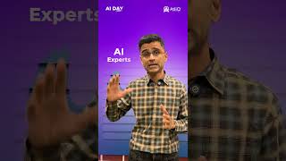 AI Day Announcement - Vadodara, Gujarat