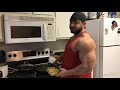 Arnold Classic 2019: 6 Weeks Out