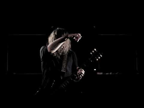 SUMERU - Embrace The Cold (OFFICIAL VIDEO)