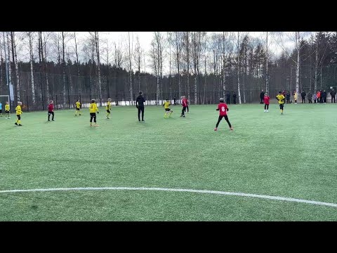 KuPS 2014 keltainen - Elo