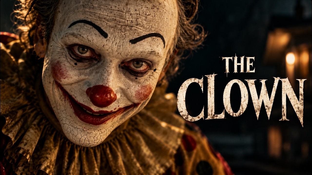 The Clown