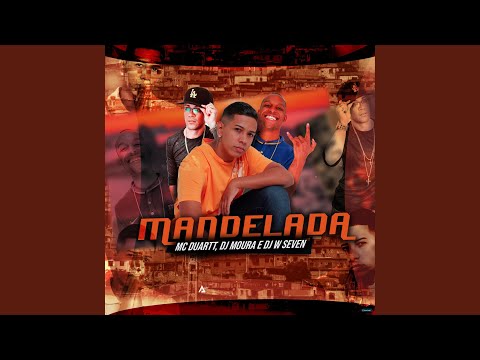 Mandelada (feat. MC Duartt)
