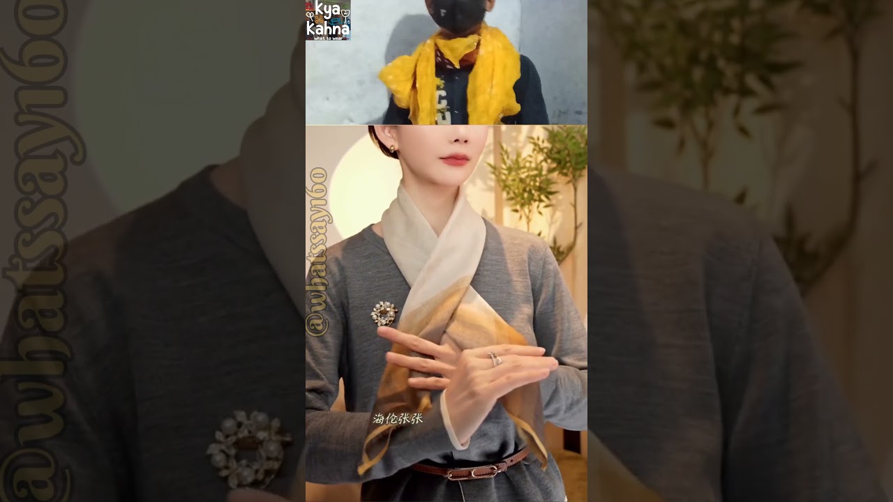 Perfect fashion style #trending #short #shorts