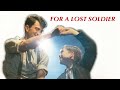 Gay Film For A Lost Soldier Tells A Controversial Love Story Between A Grown Man And A Teenager