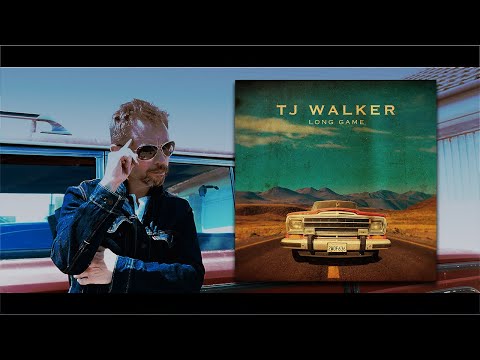 Long Game by TJ Walker