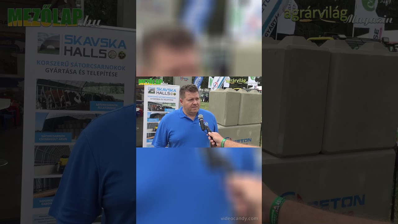 Bábolnai Gazdanapok 2024.
