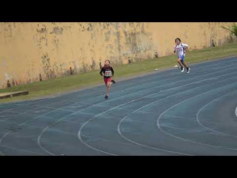 DF 400m FT 2ºS - MIRIM 2025