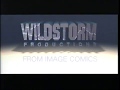 Wildstorm Productions Nelvana 1994
