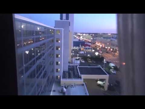 Epic Motor: 8 Story Hydraulic Elevator - Best Western Plus - Virginia Beach, VA