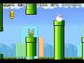 TAS Super Mario Advance 4 Super Mario Bros 3 E Reader Levels Any E 8