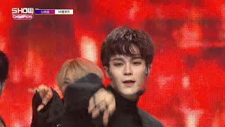 Show Champion EP.288 NOIR - Airplane Mode
