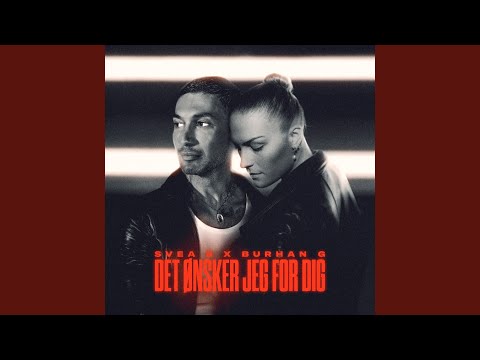 Det Ønsker Jeg For Dig