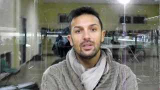 preview picture of video 'Livio Scuotto, il bomber della Pol. Az Picerno, campionato di Eccellenza Lucana 2012-13'