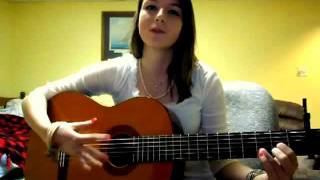 Send Me the Moon Sara Bareilles