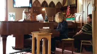 The Christmas Song, Vince Guaraldi