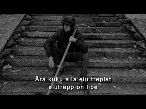 Wild Disease - Elutrepp (prod. aqr)