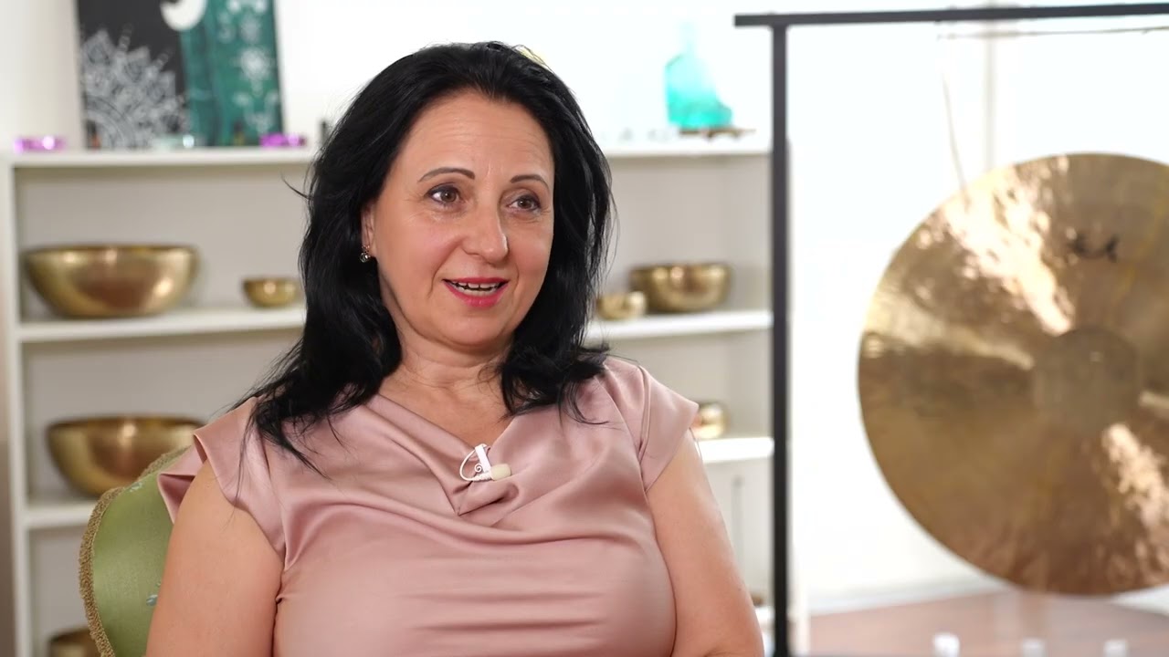 Mi is az a holisztikus gyógyászat? – RTL KLUB Célirány című műsorában készült riport.