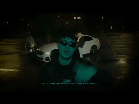 SLESINGR - ALL I DO (Official 272 video)