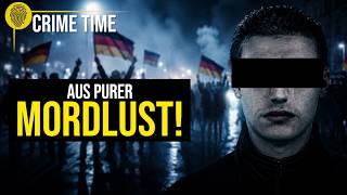 Der Soldat, der in der WM-Nacht zum MÖRDER wurde | Crime Time Doku