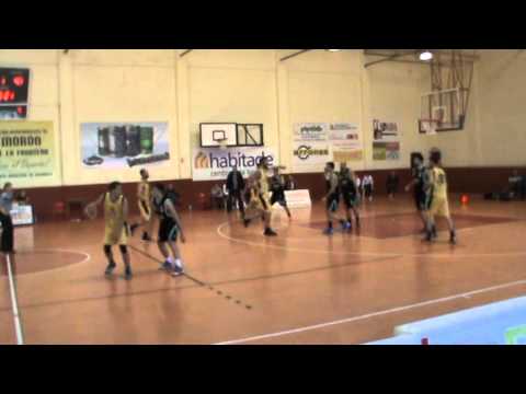 EBA D J11 Moron   Huelva