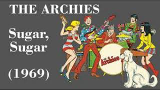 Download lagu The Archies - Sugar,Sugar (EXTENDED VERSION) mp3