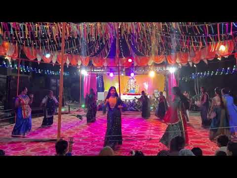 #silverpark #garba #navratrispecial #2025 