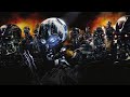 Terminator 3 Rise Of The Machines Widescreen Edition 2003 DVD Walkthrogh Disc 1