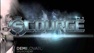 Demi Lovato - Skyscraper (Skorge Remix)