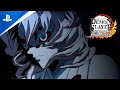 Demon Slayer -Kimetsu no Yaiba- The Hinokami Chronicles - Rui Boss Battle Dev Report | PS5, PS4
